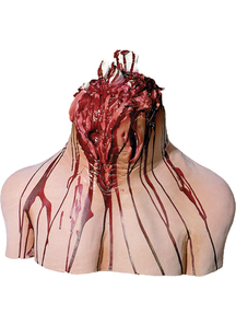 Neck Stump