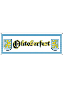 Oktoberfest Banner.
