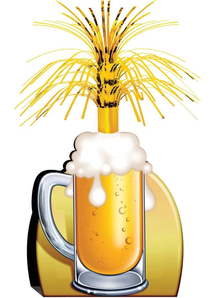 Oktoberfest Beer Mug Centerprice.