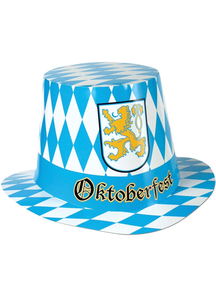 Oktoberfest Hat Prop.