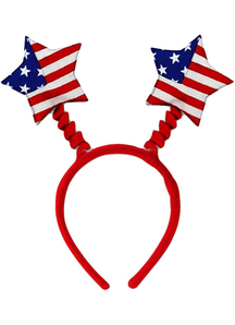 Patriotic Boppers.