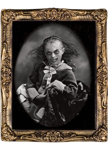 Pretty Possessed 13X 15 Print