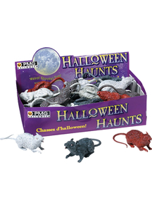 Rats Box