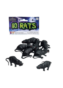 Rats Set