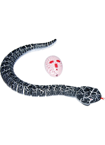 Remote Controlled Snake