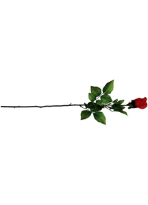 Rose Of Darkness Red