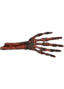 Rotted Flesh And Bone Hand