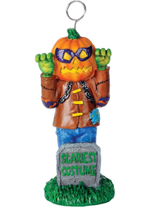 Scariest Costume Trophy