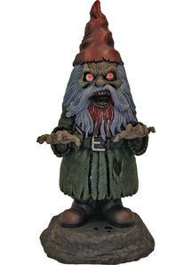 Scary Gnome Light Up