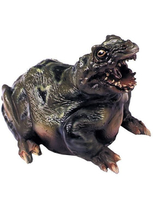 Scary Toad