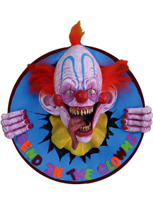 Send In The Clowns