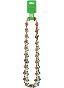 Shamrock Beads