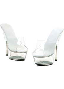 Shoe Vanity Clr Size 6