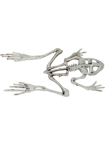 Skeleton Frog