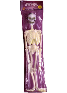 Skeleton Luminous