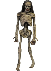 Smiley Zombie