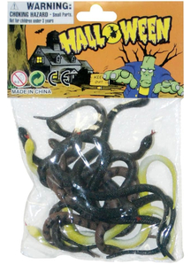 Snakes Bag