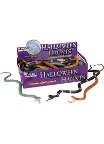 Snakes Box