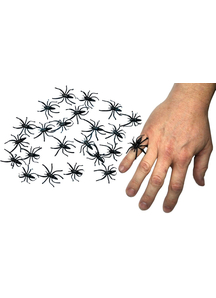 Spider Ring