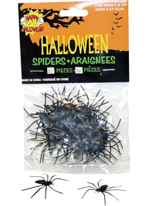 Spiders Bag