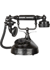 Spooky Phone - Victorian Style