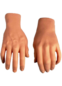 Stage Hands