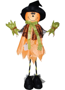 Standing Pumpking Greater