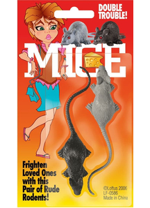 Two Mice