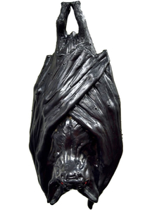 Upside -  Down Bat