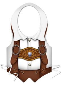Vest From  Oktoberfest!