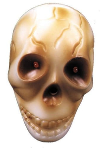 Vincent Living Skull