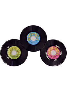 Vinyl Records