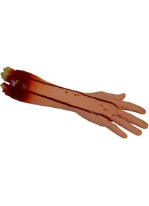 Vinyl Right Arm