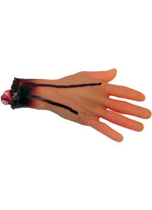 Vinyl Right Hand