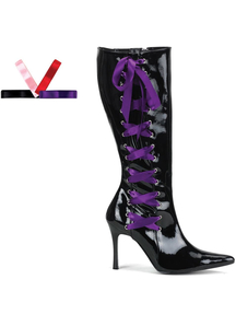 Vixen 126 Boot Size 8