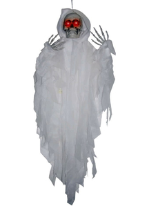 White Hanging Reaper