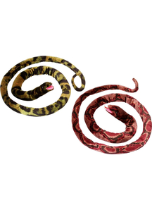 Wild Jungle Snake 60 In