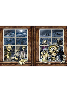 Zombie Attack Insta- View