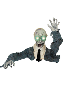 Zombie Groundbreaker