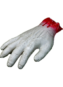 Zombie Hand