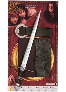 Aragorn Kit Lord Of Ring