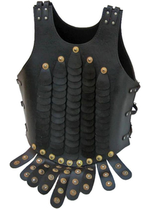 Armor Cuirass
