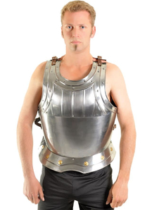 Armor Jacket