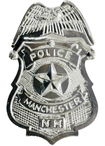 Badge Police