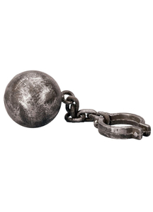 Ball & Chain
