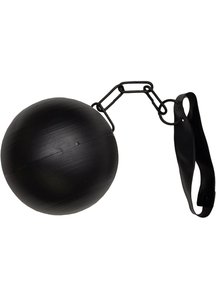 Ball And Chain