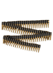 Bandolier Belt Deluxe