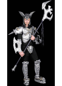 Battle Axe