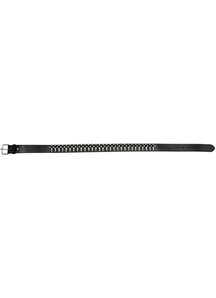 Belt With Bullets Sm