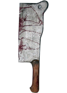 Big Meat Cleaver